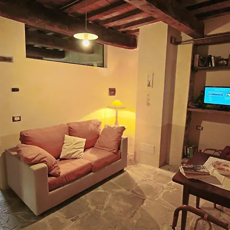 Holiday home Belvilla By Oyo Nicchio Di Rosa- Cerro Vecchio Apecchio