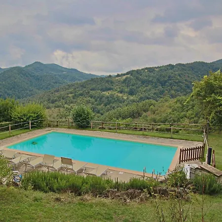 Belvilla By Oyo Nicchio Di Rosa- Cerro Vecchio Holiday home
