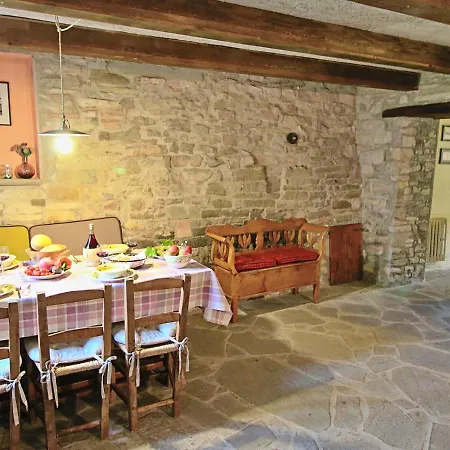 Belvilla By Oyo Nicchio Di Rosa- Cerro Vecchio Holiday home Apecchio