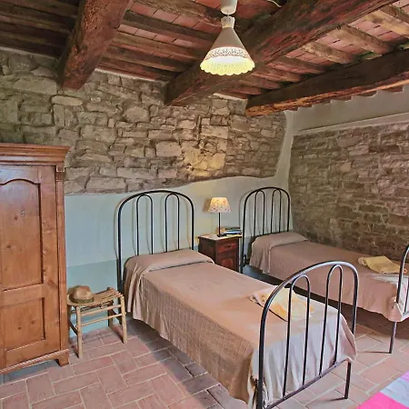 Belvilla By Oyo Nicchio Di Rosa- Cerro Vecchio Holiday home