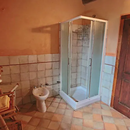 Belvilla By Oyo Nicchio Di Rosa- Cerro Vecchio Holiday home