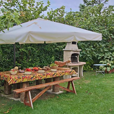 Belvilla By Oyo Nicchio Di Rosa- Cerro Vecchio Holiday home Apecchio
