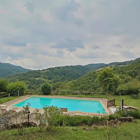 Holiday home Belvilla By Oyo Nicchio Di Rosa- Cerro Vecchio Apecchio