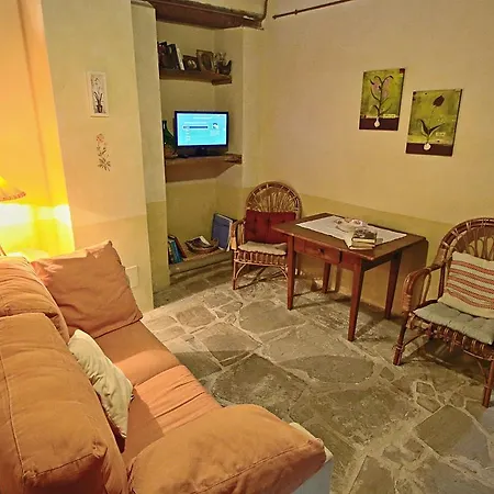 Holiday home Belvilla By Oyo Nicchio Di Rosa- Cerro Vecchio Apecchio