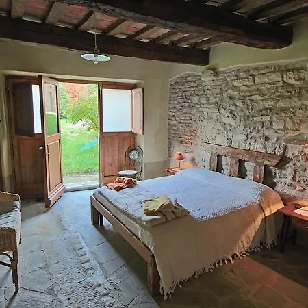 Belvilla By Oyo Nicchio Di Rosa- Cerro Vecchio Holiday home Apecchio