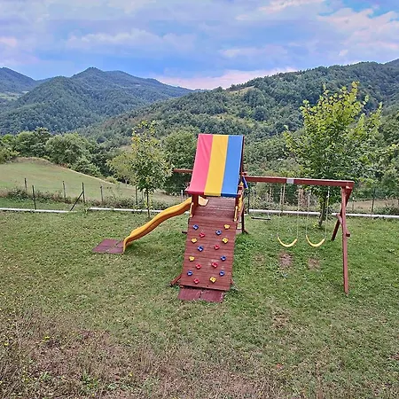 Belvilla By Oyo Nicchio Di Rosa- Cerro Vecchio Holiday home